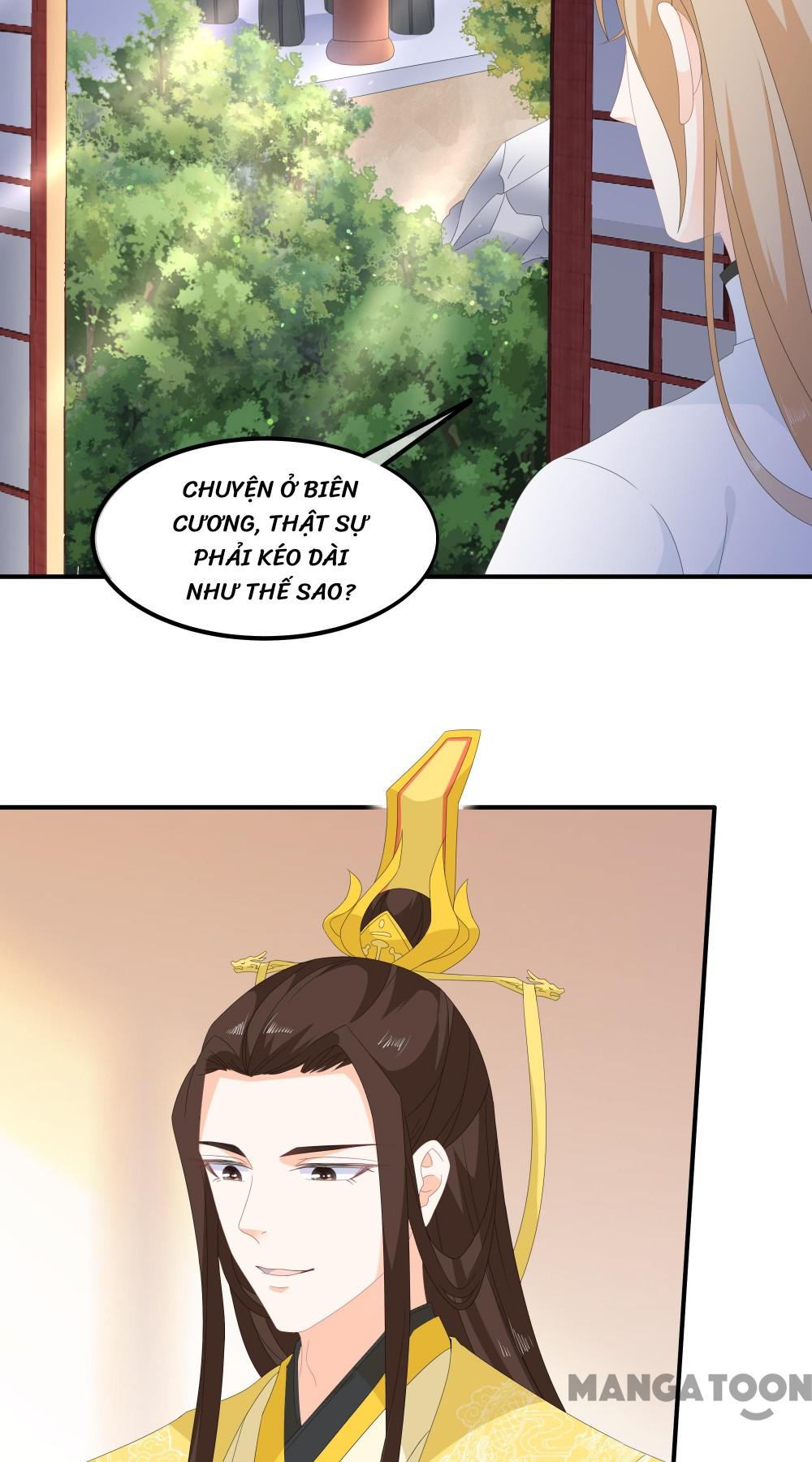 Hồ Phi Chớ Dây Vào Lửa Chapter 75 - Trang 5