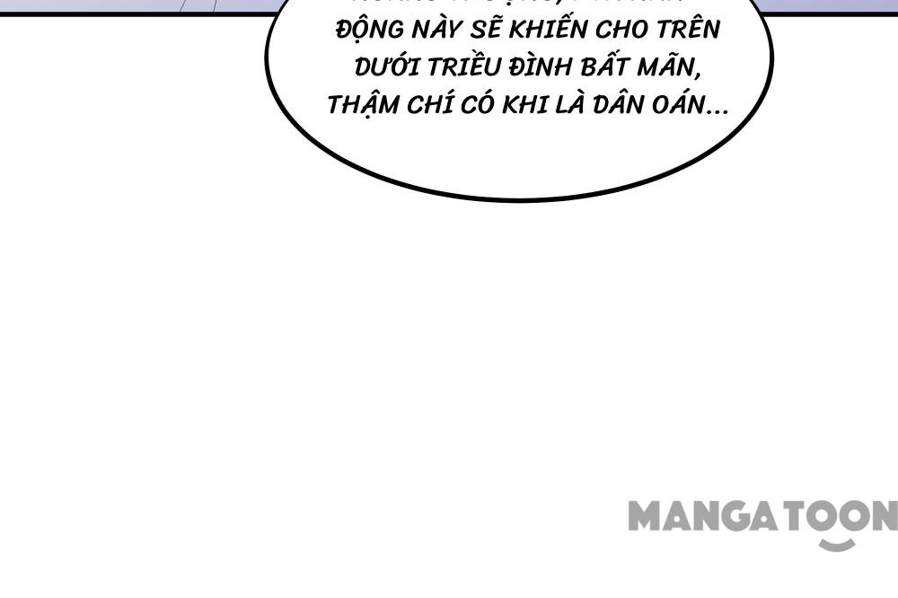 Hồ Phi Chớ Dây Vào Lửa Chapter 75 - Trang 8
