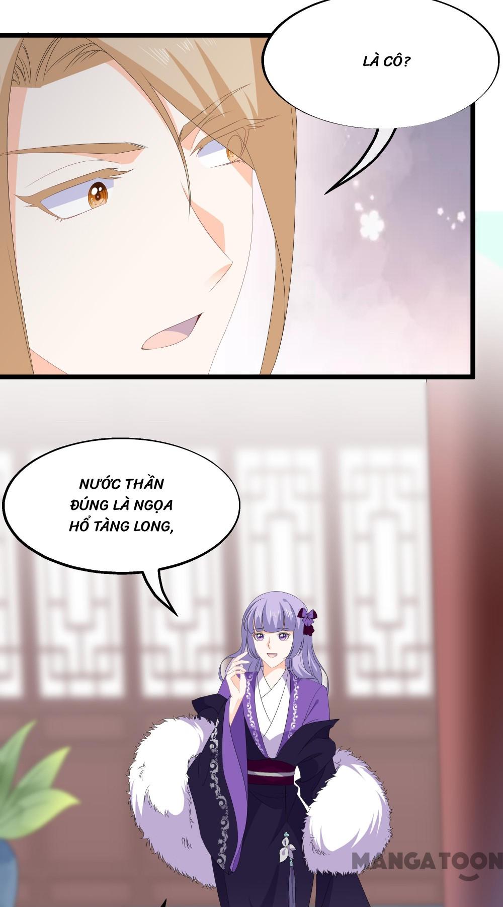 Hồ Phi Chớ Dây Vào Lửa Chapter 76 - Trang 13