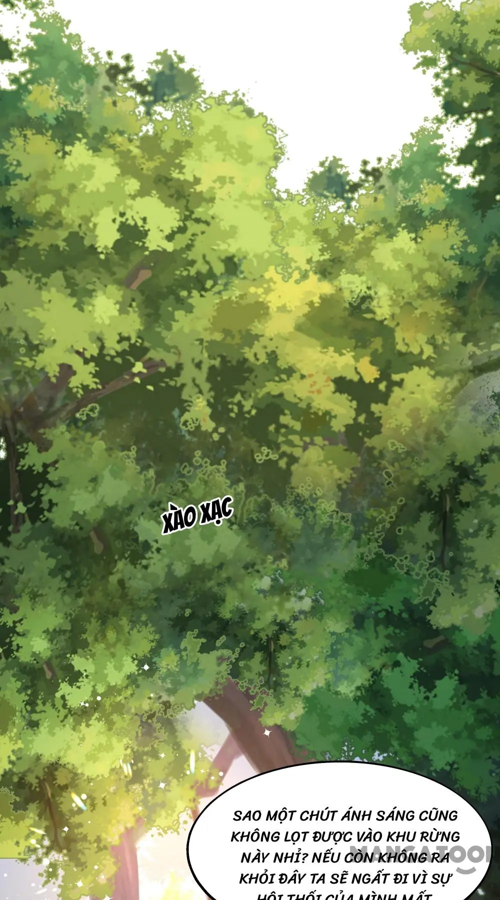 Hồ Phi Chớ Dây Vào Lửa Chapter 76 - Trang 29