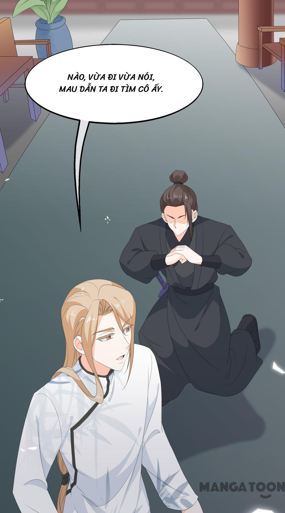 Hồ Phi Chớ Dây Vào Lửa Chapter 76 - Trang 3