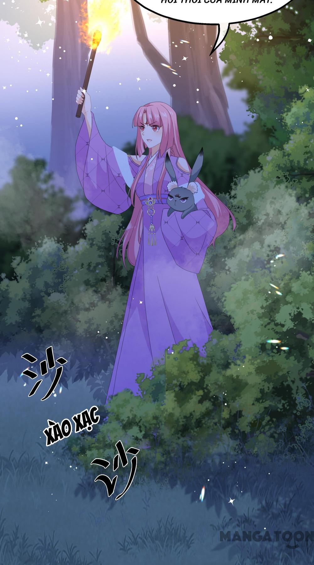 Hồ Phi Chớ Dây Vào Lửa Chapter 76 - Trang 30