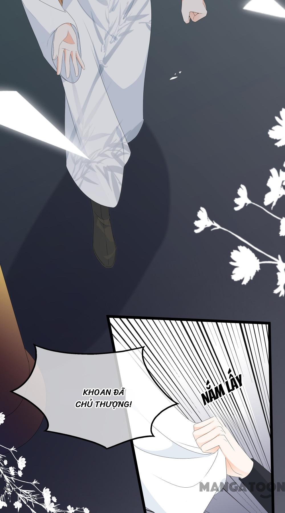 Hồ Phi Chớ Dây Vào Lửa Chapter 76 - Trang 4