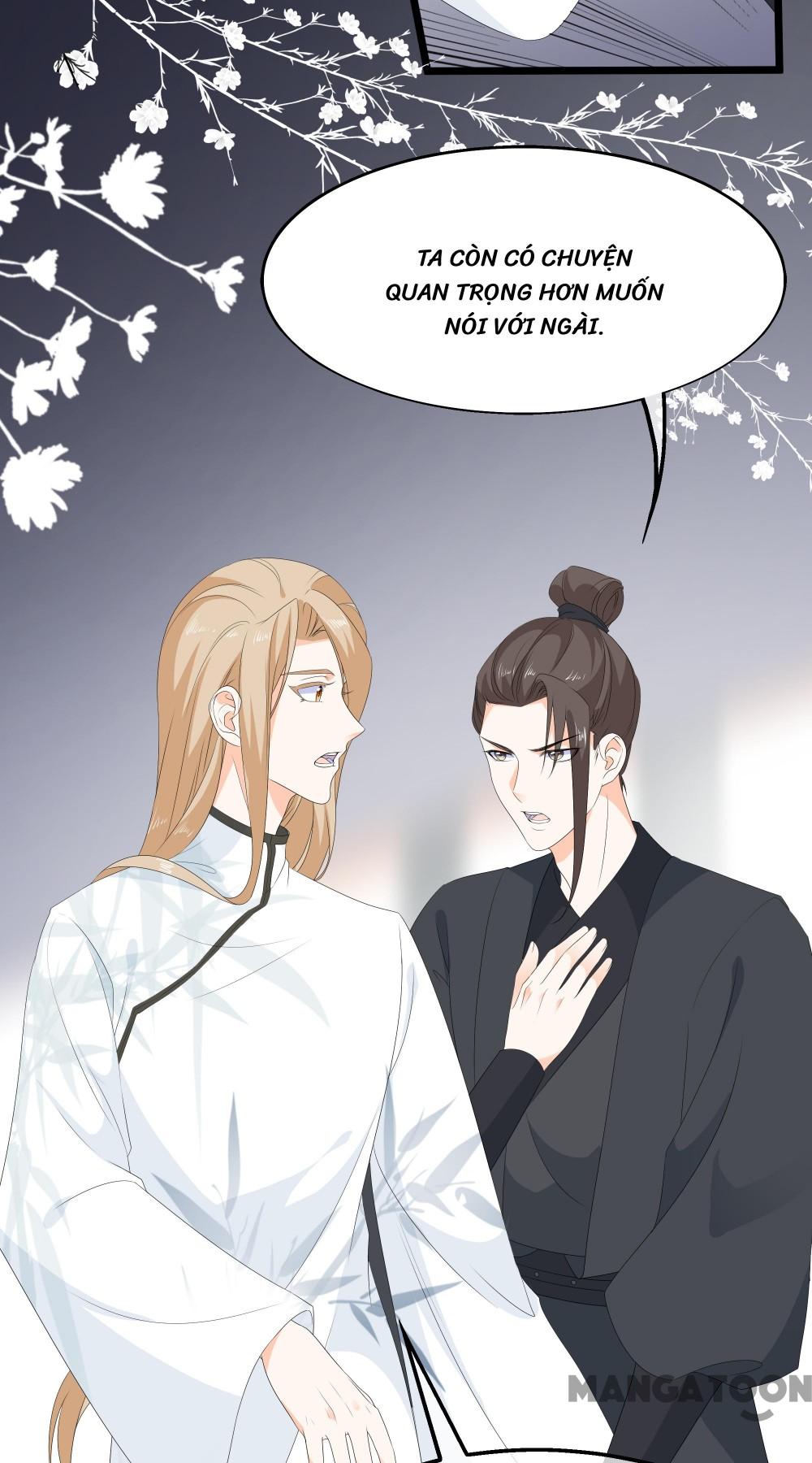 Hồ Phi Chớ Dây Vào Lửa Chapter 76 - Trang 5