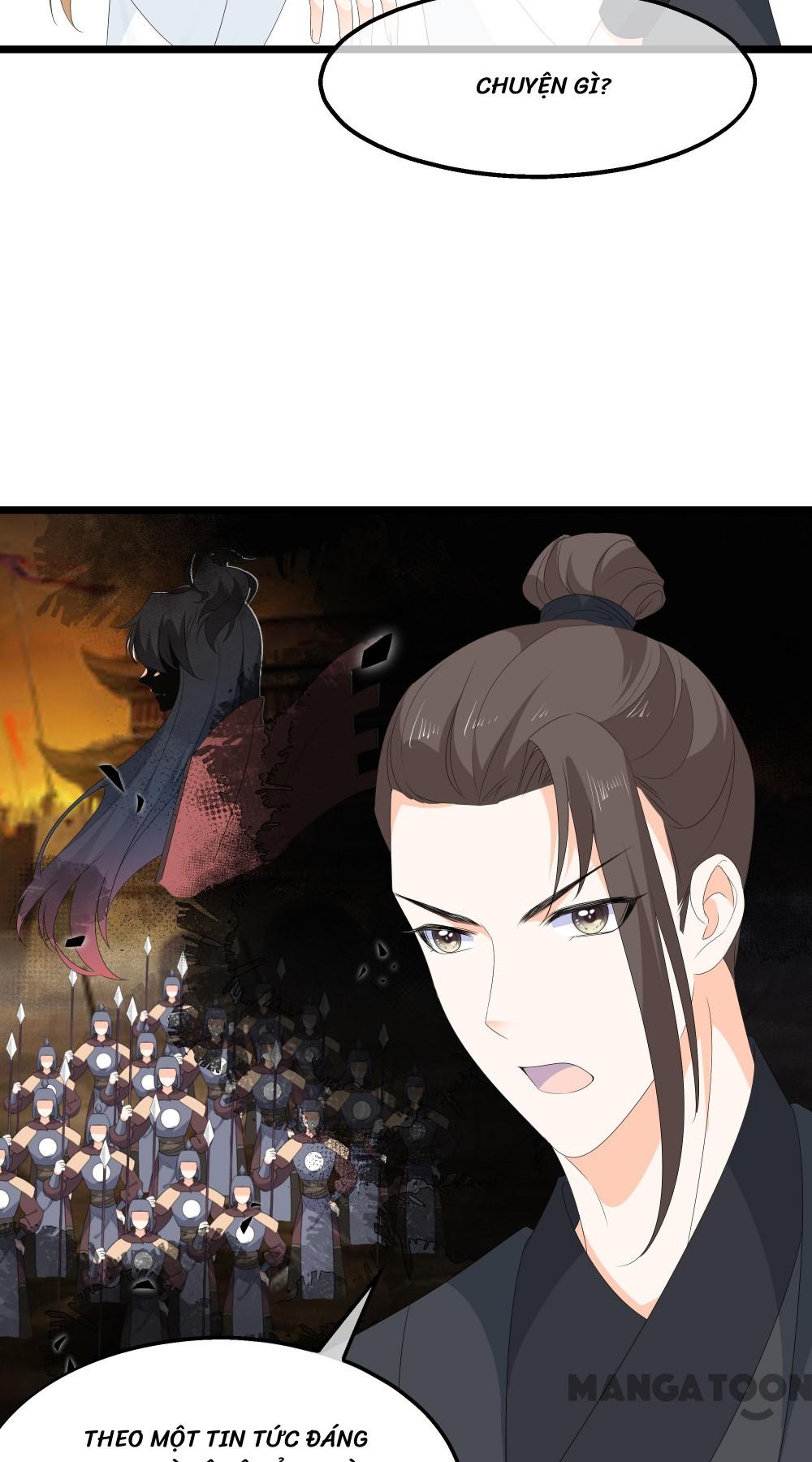 Hồ Phi Chớ Dây Vào Lửa Chapter 76 - Trang 6