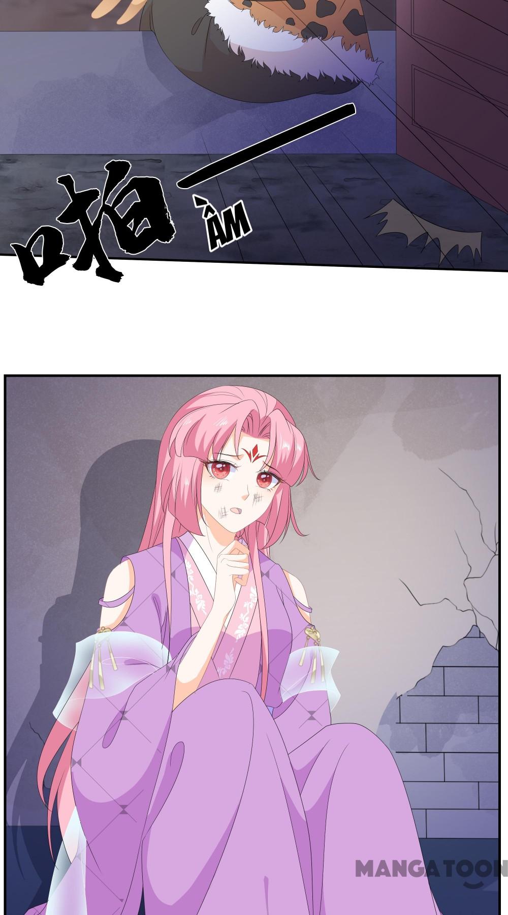 Hồ Phi Chớ Dây Vào Lửa Chapter 77 - Trang 12