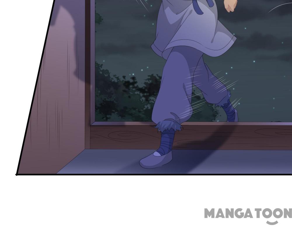 Hồ Phi Chớ Dây Vào Lửa Chapter 77 - Trang 36