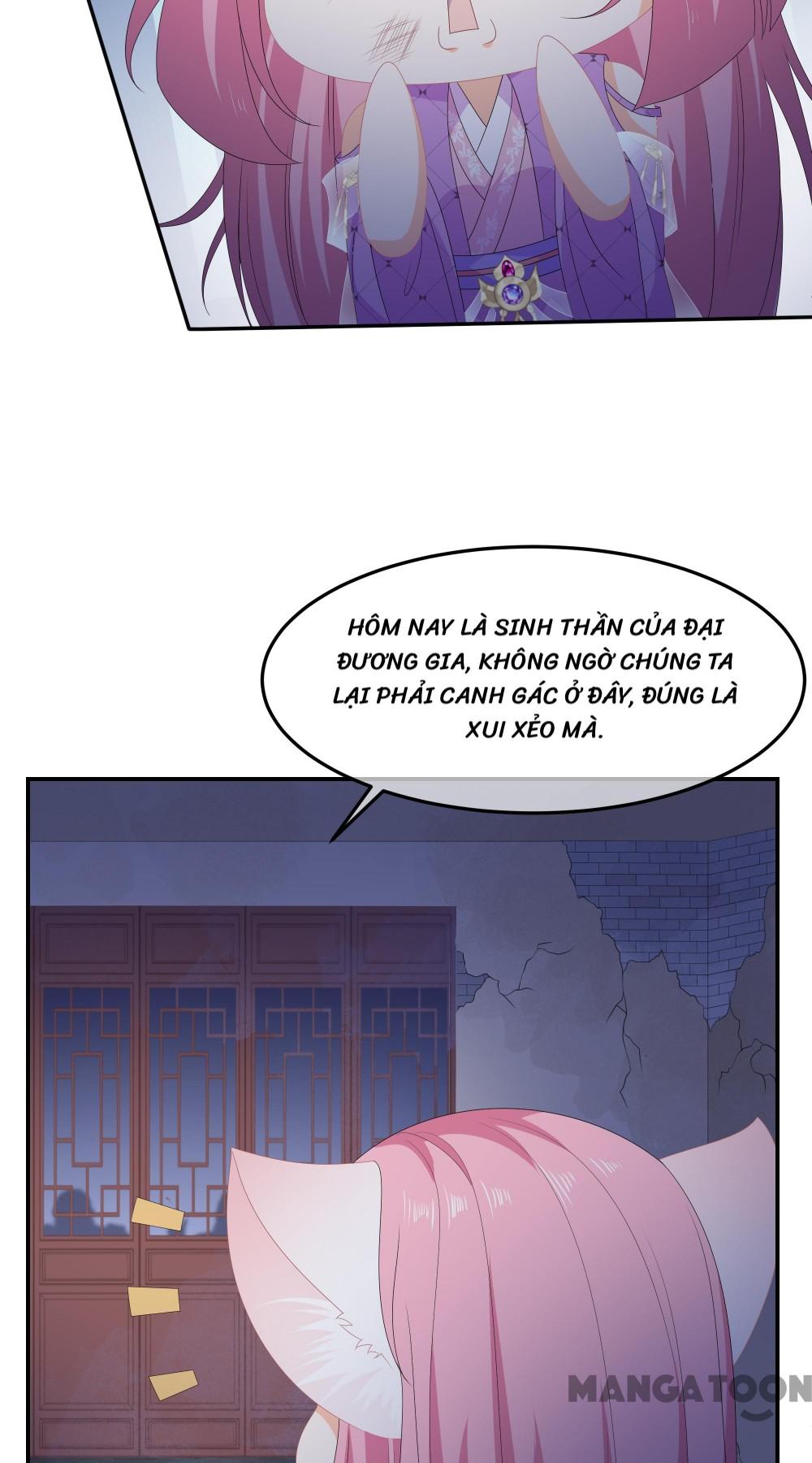 Hồ Phi Chớ Dây Vào Lửa Chapter 77 - Trang 5