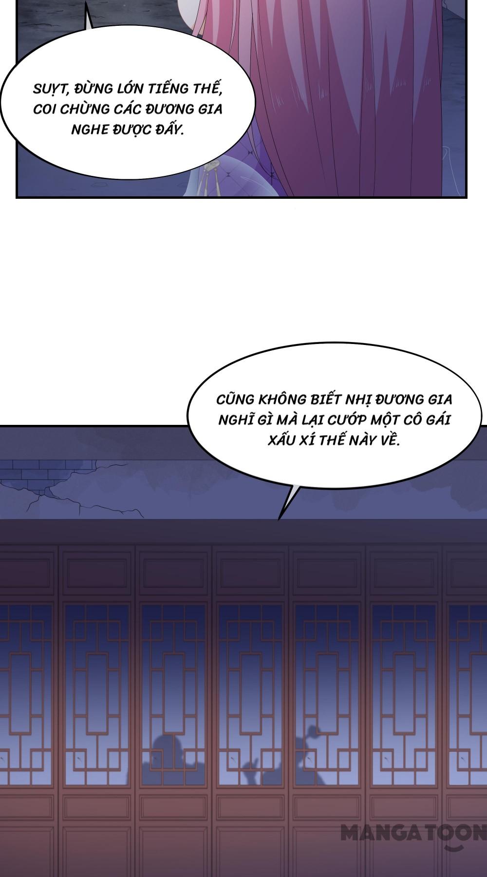 Hồ Phi Chớ Dây Vào Lửa Chapter 77 - Trang 6