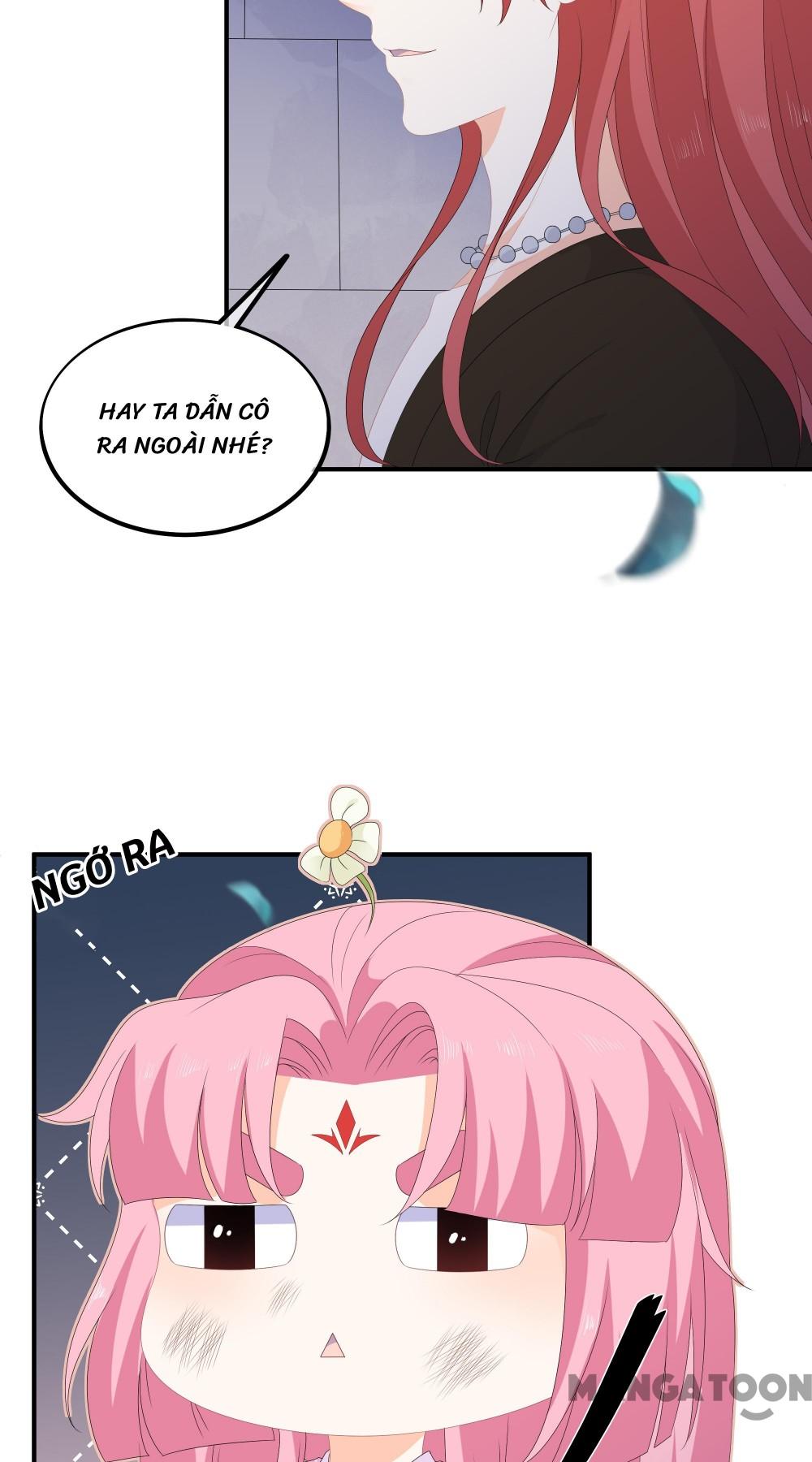 Hồ Phi Chớ Dây Vào Lửa Chapter 78 - Trang 11