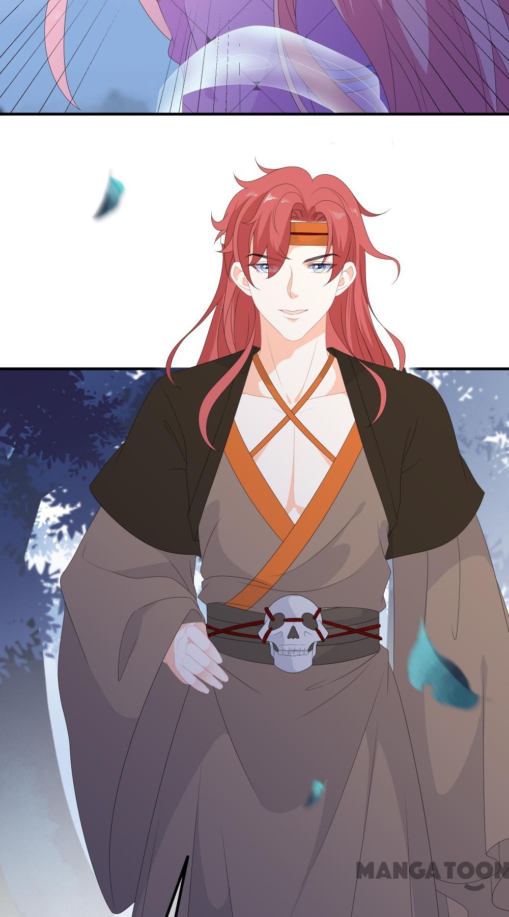 Hồ Phi Chớ Dây Vào Lửa Chapter 78 - Trang 13