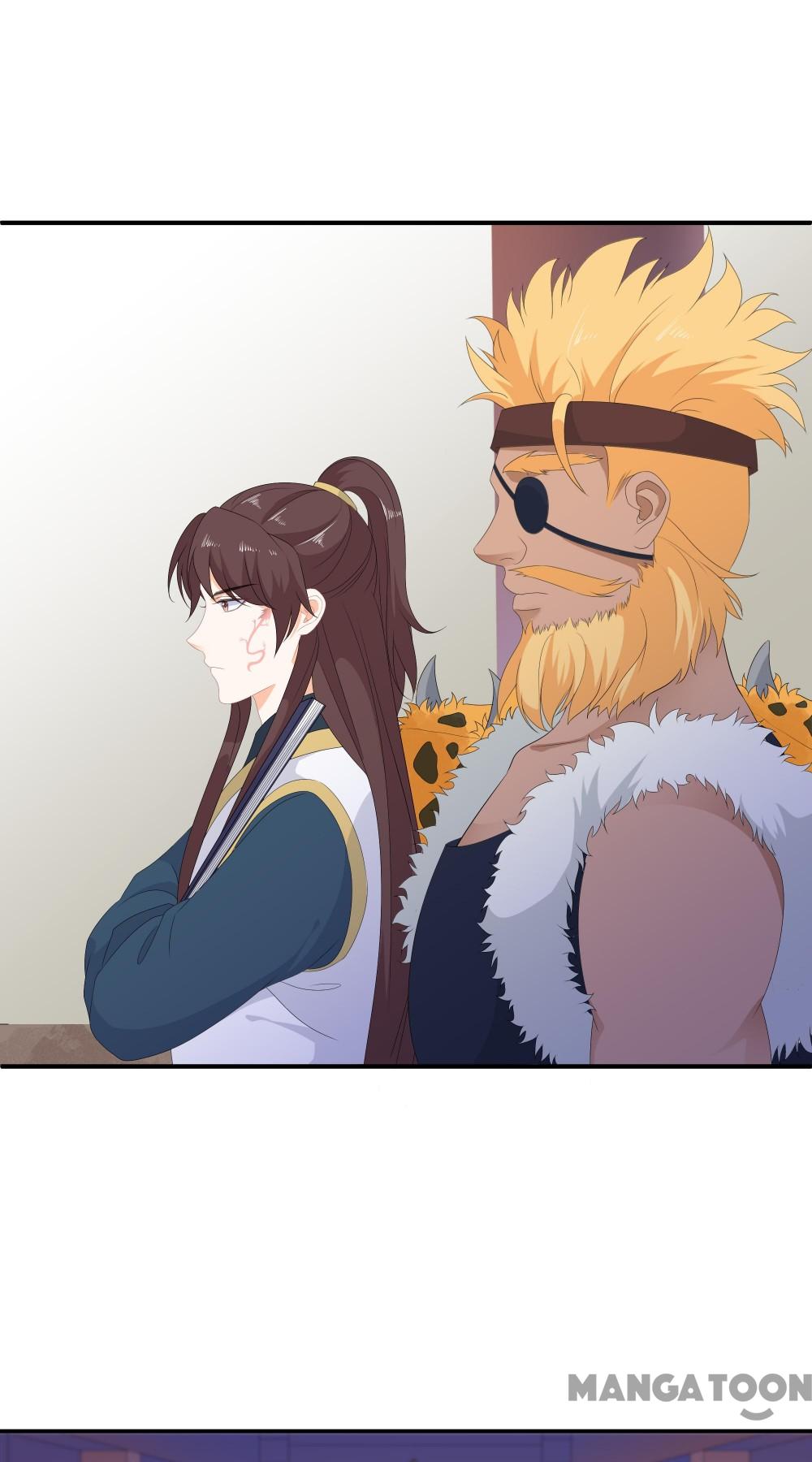 Hồ Phi Chớ Dây Vào Lửa Chapter 78 - Trang 2