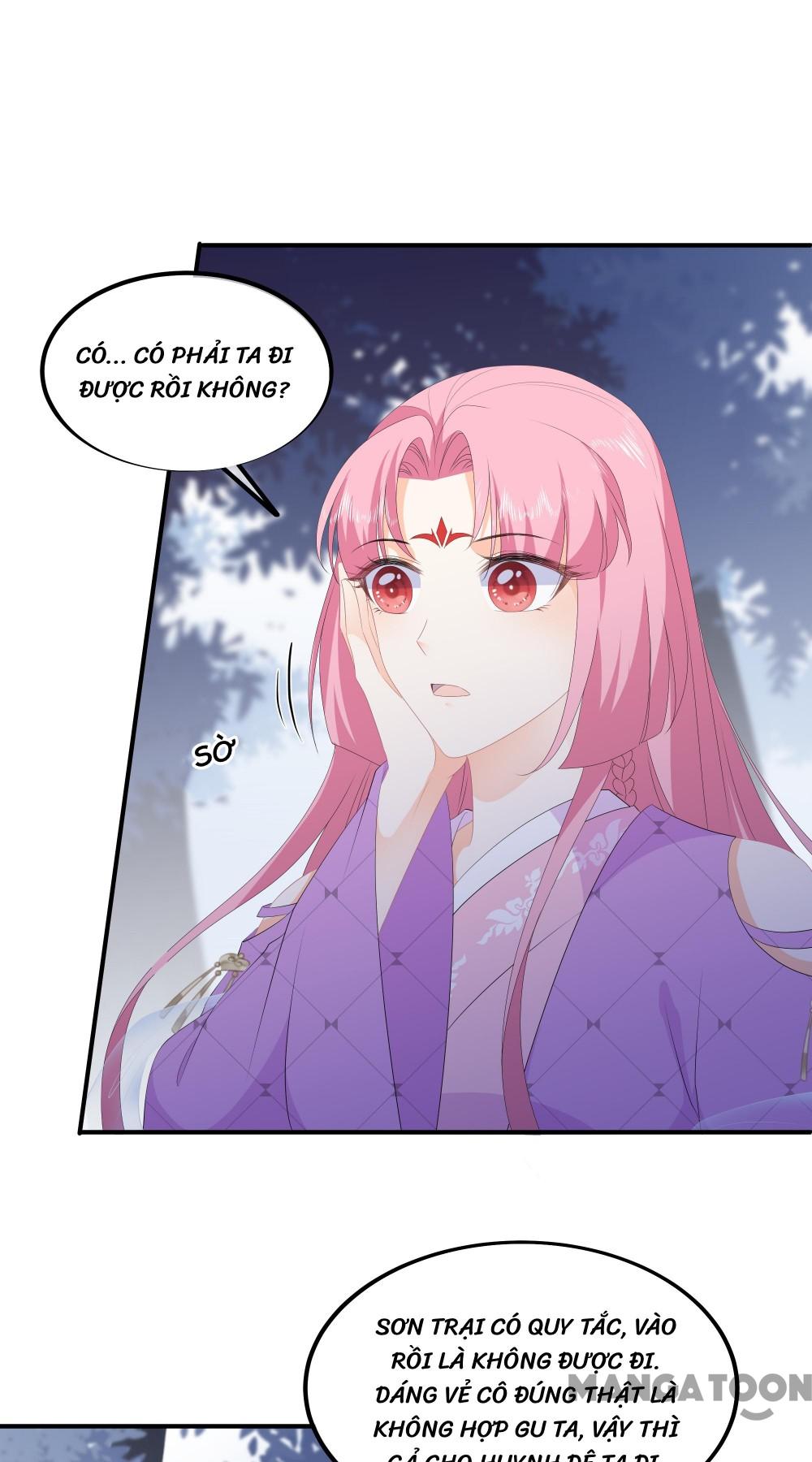 Hồ Phi Chớ Dây Vào Lửa Chapter 78 - Trang 25