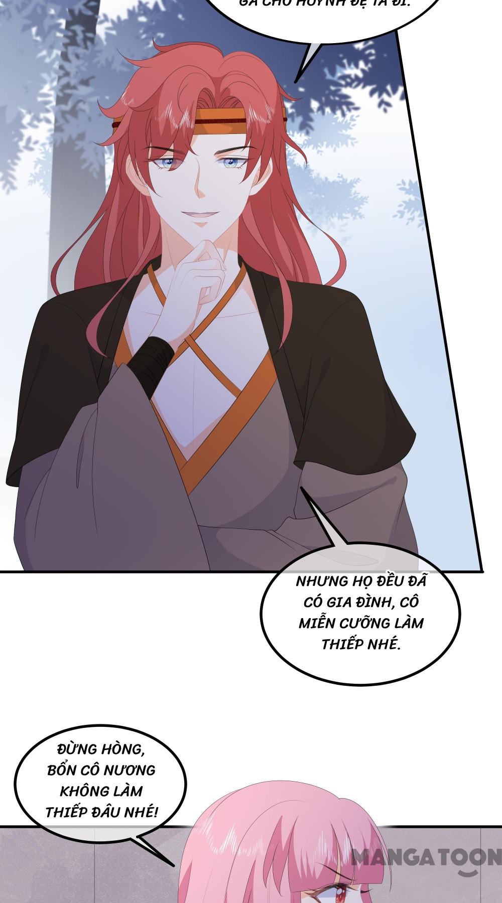 Hồ Phi Chớ Dây Vào Lửa Chapter 78 - Trang 26