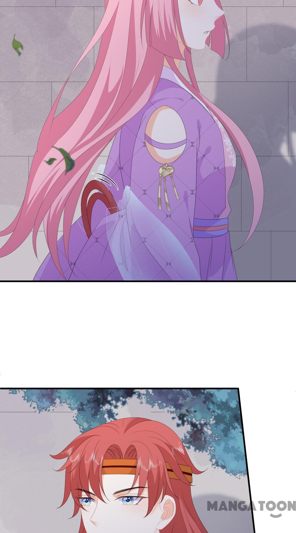 Hồ Phi Chớ Dây Vào Lửa Chapter 78 - Trang 27