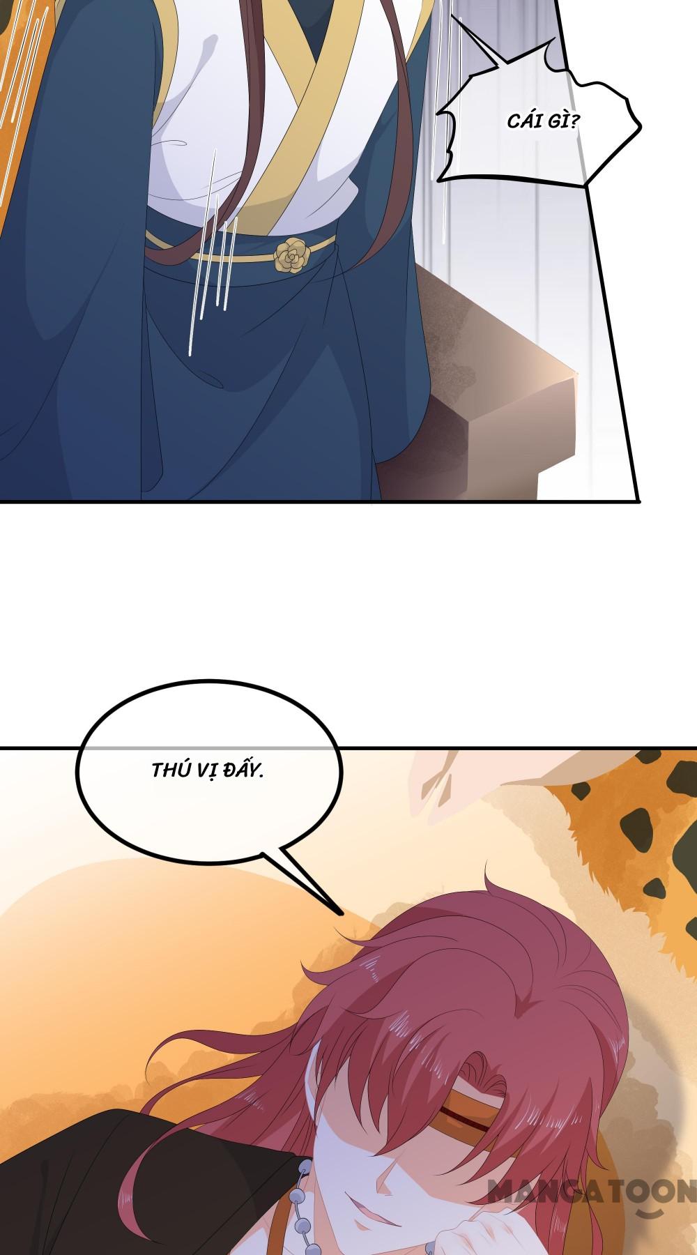 Hồ Phi Chớ Dây Vào Lửa Chapter 78 - Trang 4