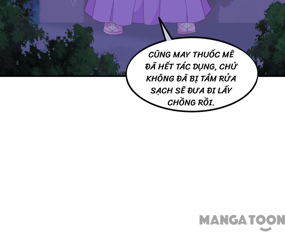 Hồ Phi Chớ Dây Vào Lửa Chapter 78 - Trang 7