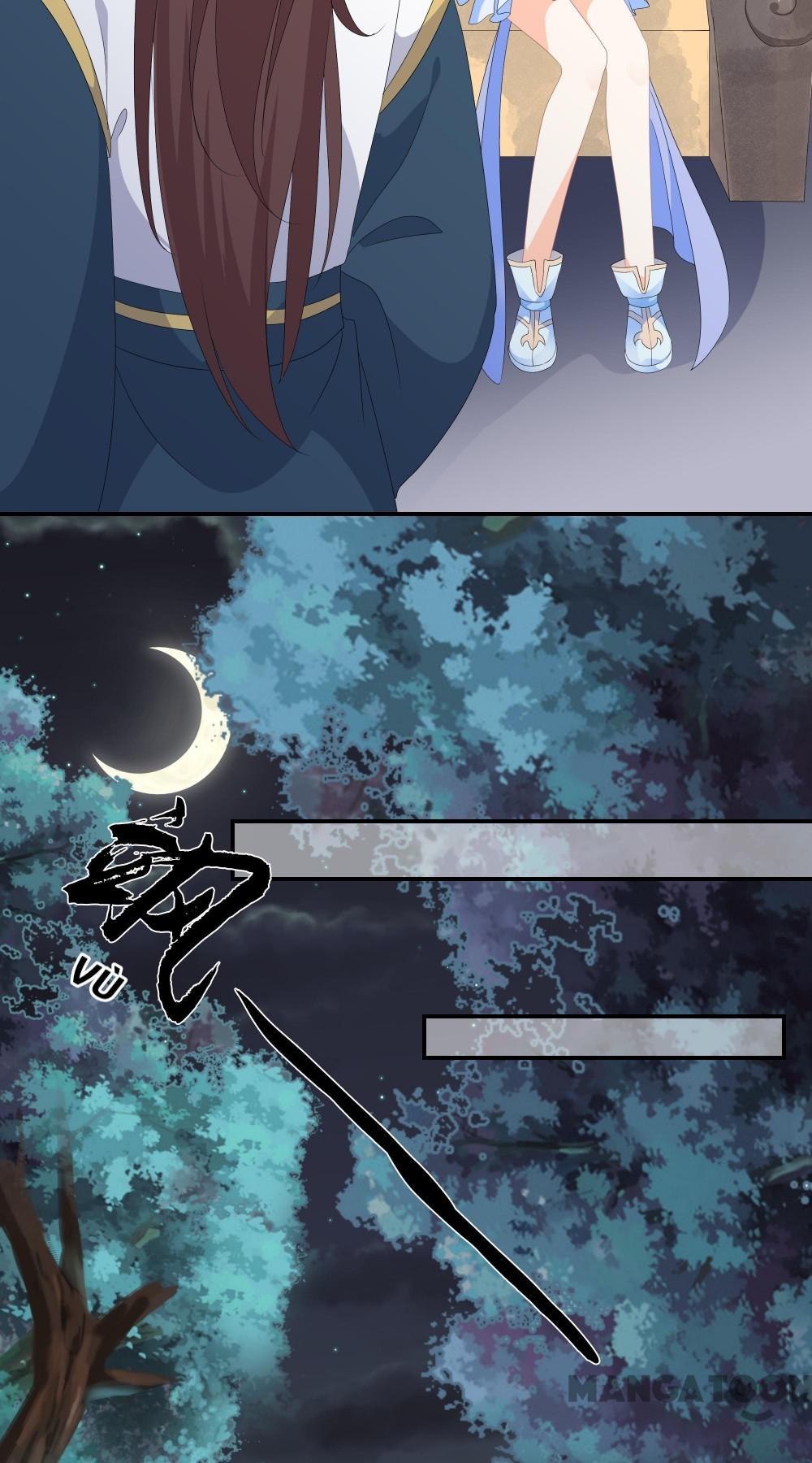 Hồ Phi Chớ Dây Vào Lửa Chapter 79 - Trang 11