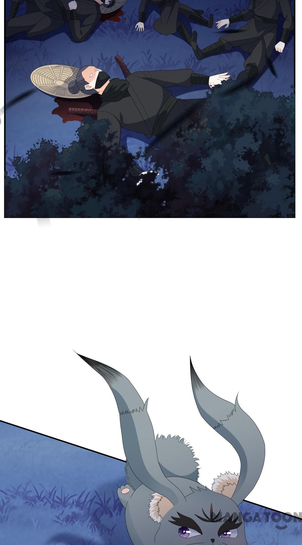 Hồ Phi Chớ Dây Vào Lửa Chapter 79 - Trang 17