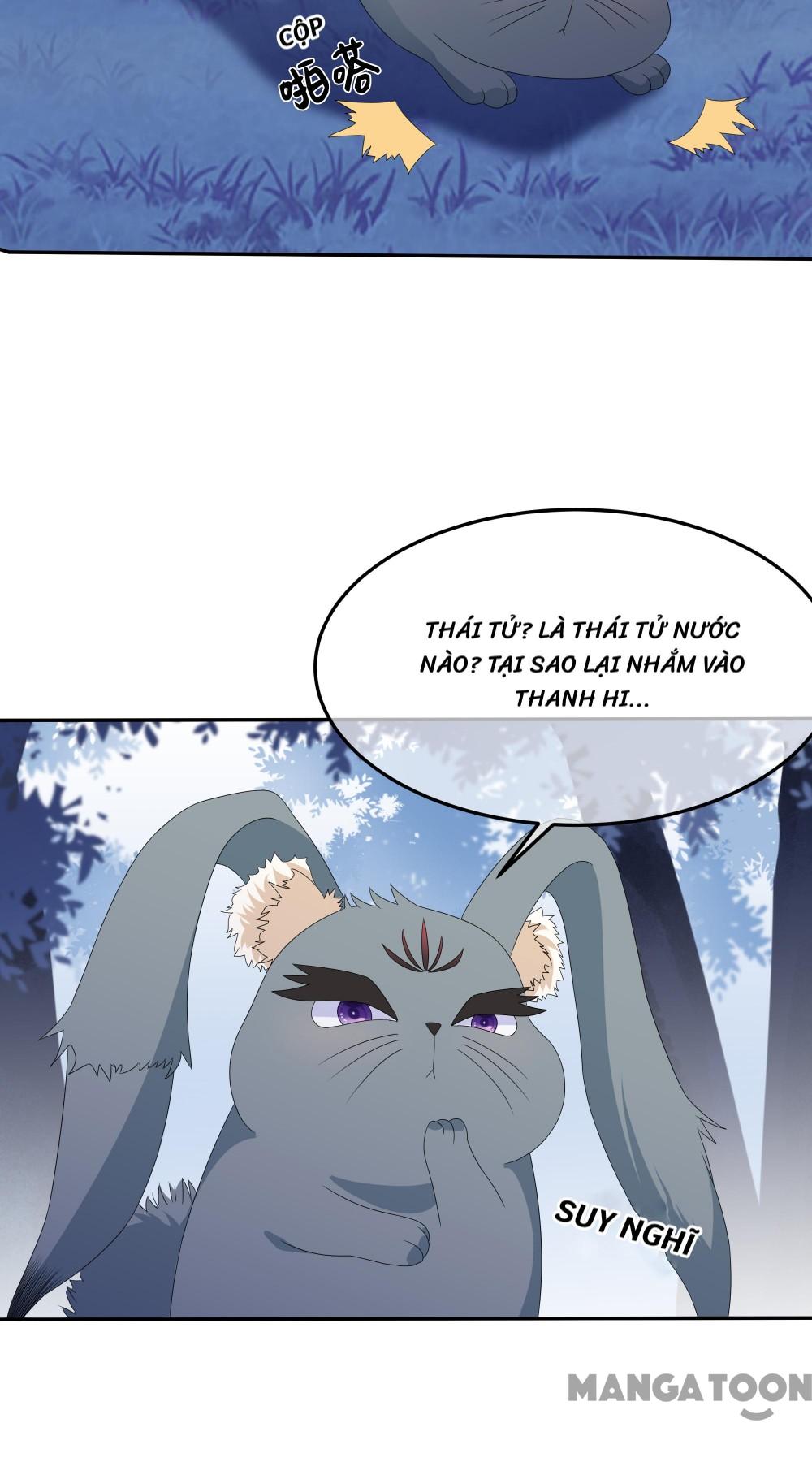 Hồ Phi Chớ Dây Vào Lửa Chapter 79 - Trang 18