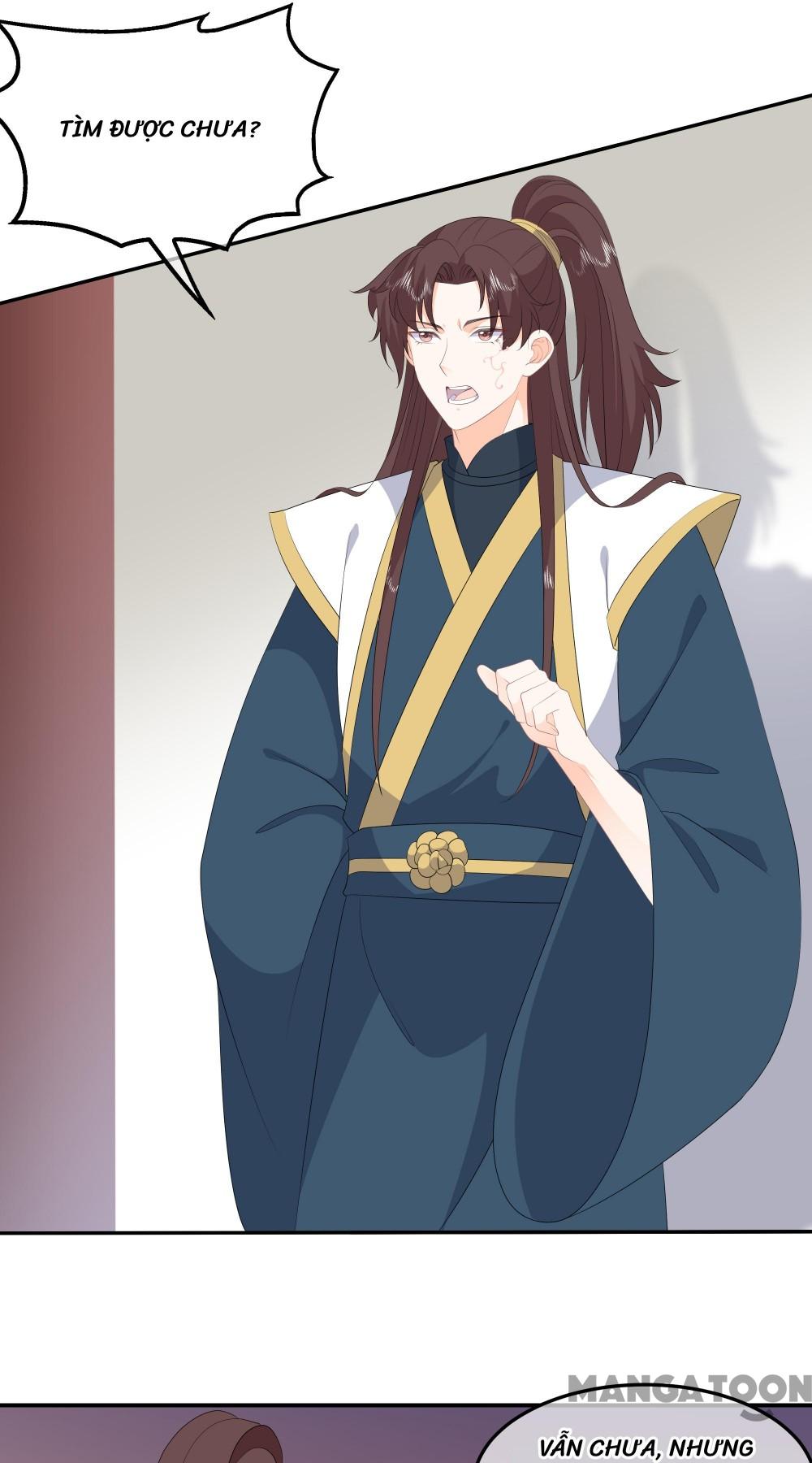 Hồ Phi Chớ Dây Vào Lửa Chapter 79 - Trang 2
