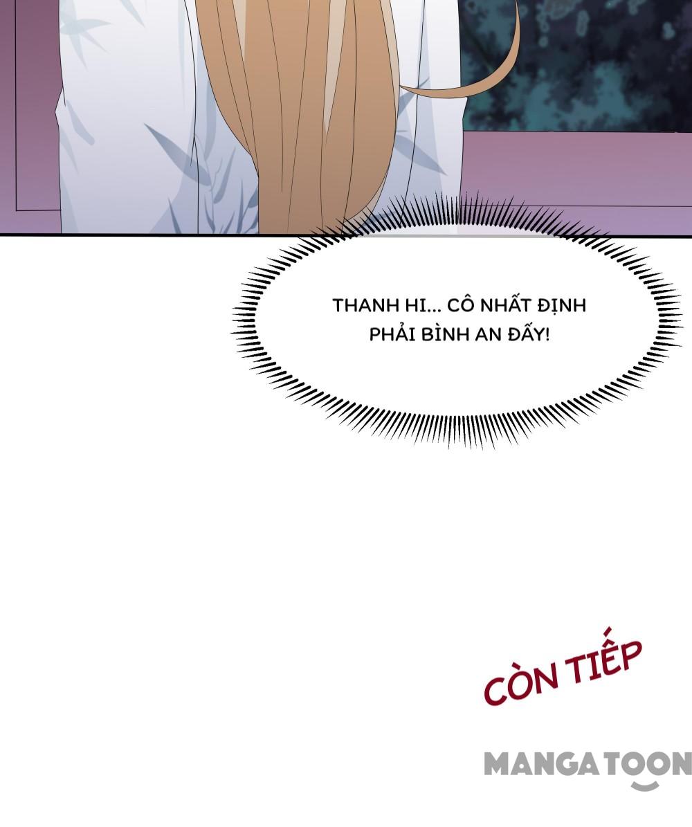 Hồ Phi Chớ Dây Vào Lửa Chapter 79 - Trang 37
