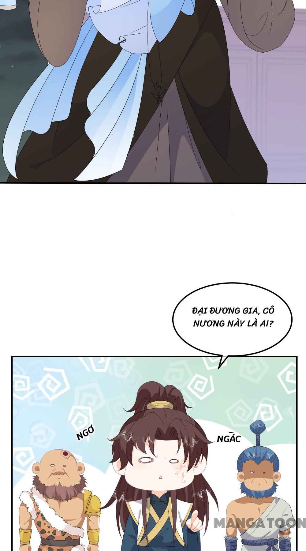 Hồ Phi Chớ Dây Vào Lửa Chapter 79 - Trang 6