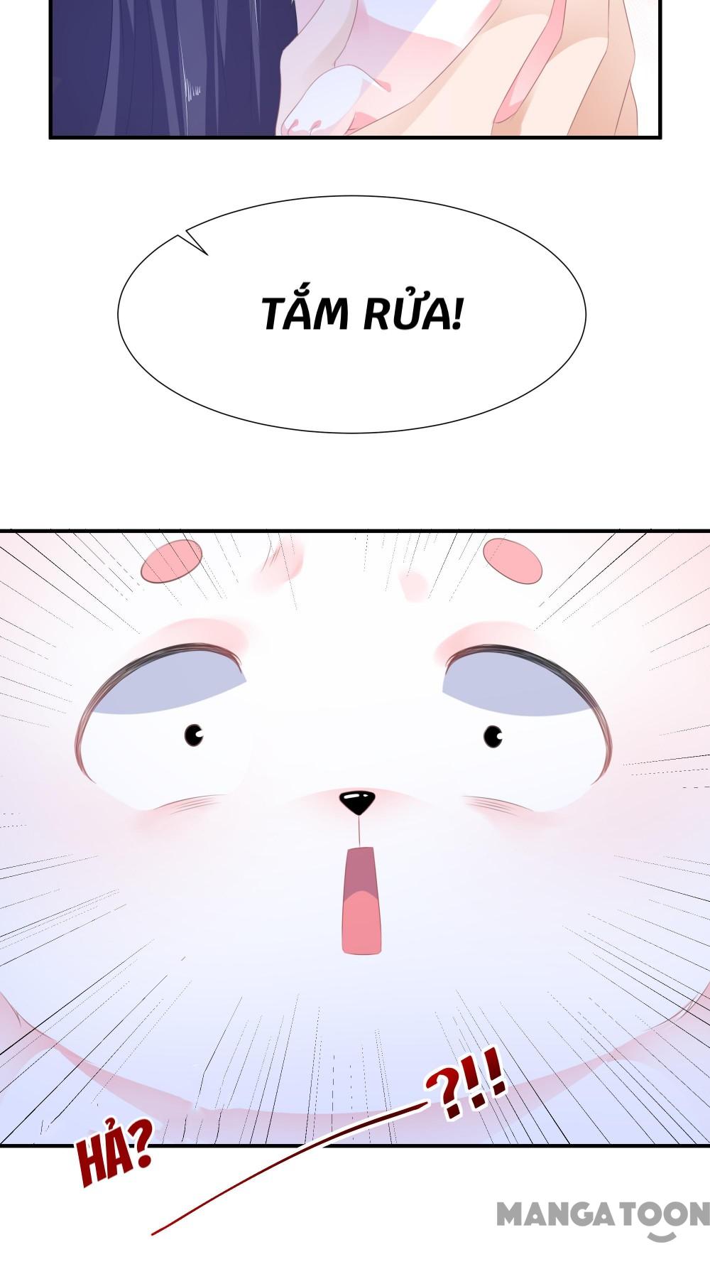 Hồ Phi Chớ Dây Vào Lửa Chapter 8 - Trang 14