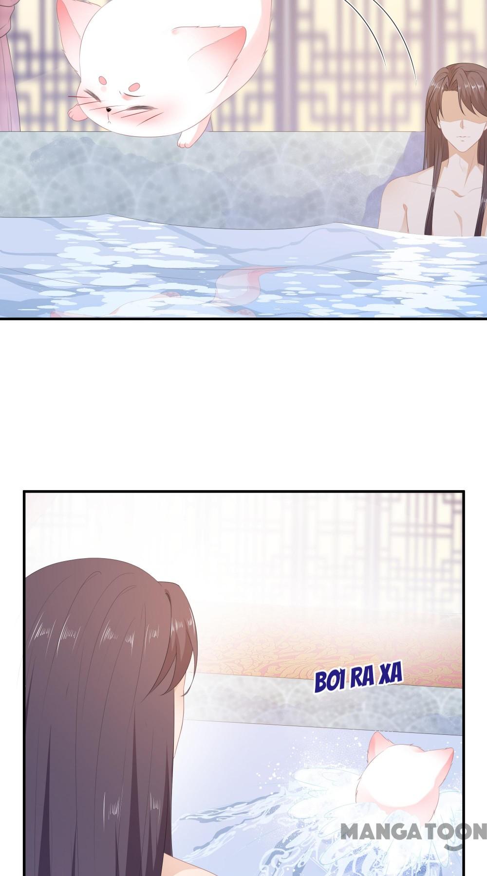 Hồ Phi Chớ Dây Vào Lửa Chapter 8 - Trang 19
