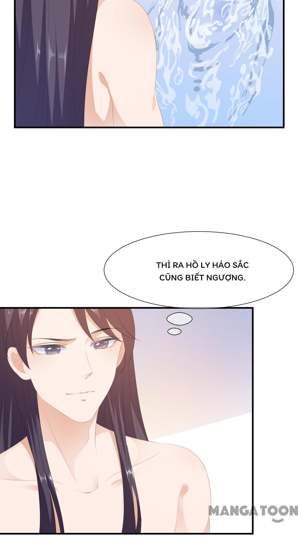 Hồ Phi Chớ Dây Vào Lửa Chapter 8 - Trang 20