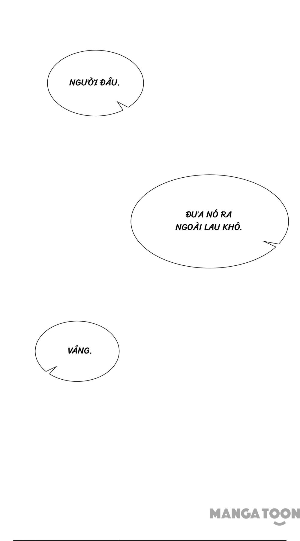Hồ Phi Chớ Dây Vào Lửa Chapter 8 - Trang 23