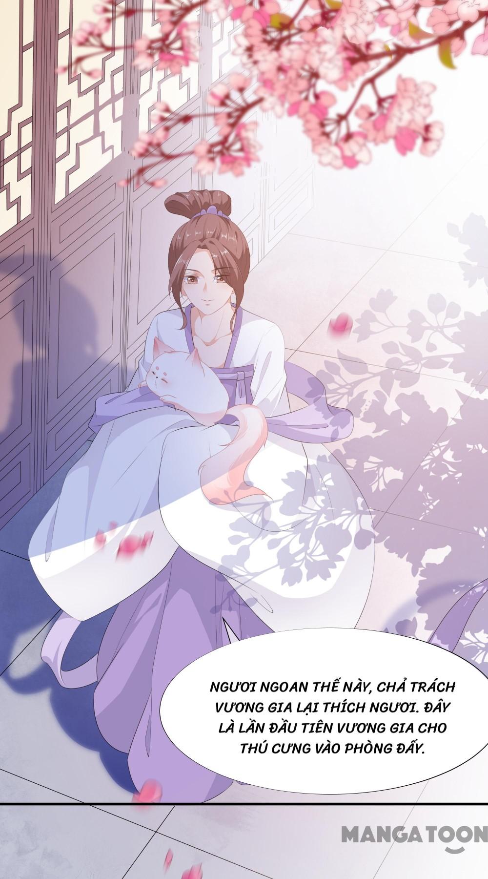 Hồ Phi Chớ Dây Vào Lửa Chapter 8 - Trang 26
