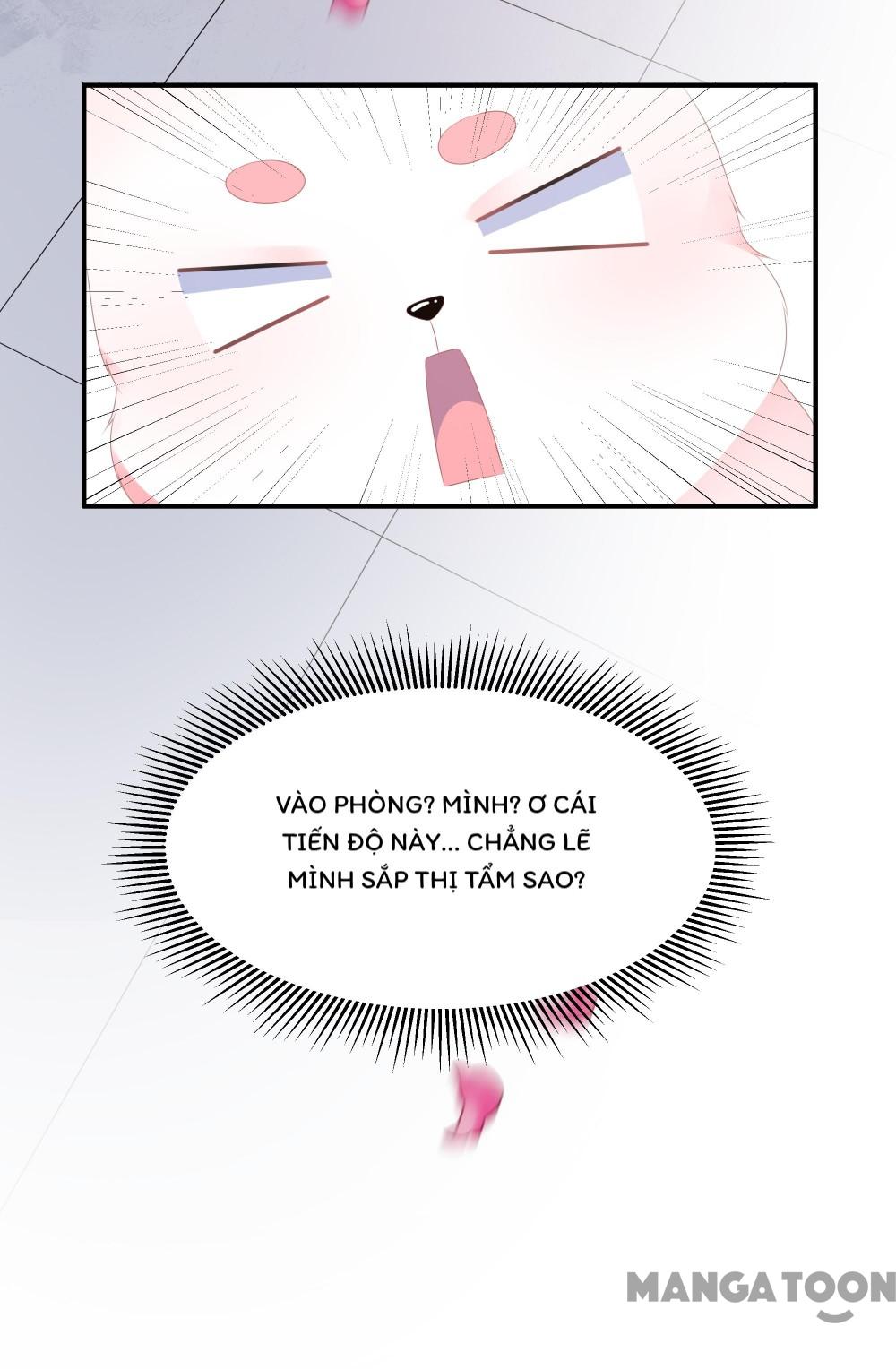 Hồ Phi Chớ Dây Vào Lửa Chapter 8 - Trang 27