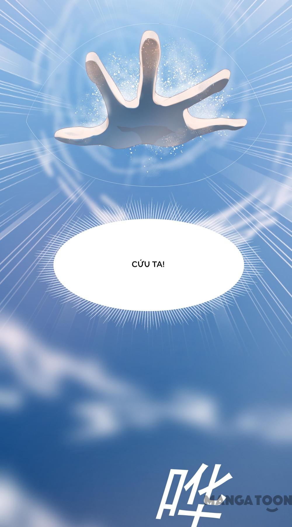 Hồ Phi Chớ Dây Vào Lửa Chapter 8 - Trang 4