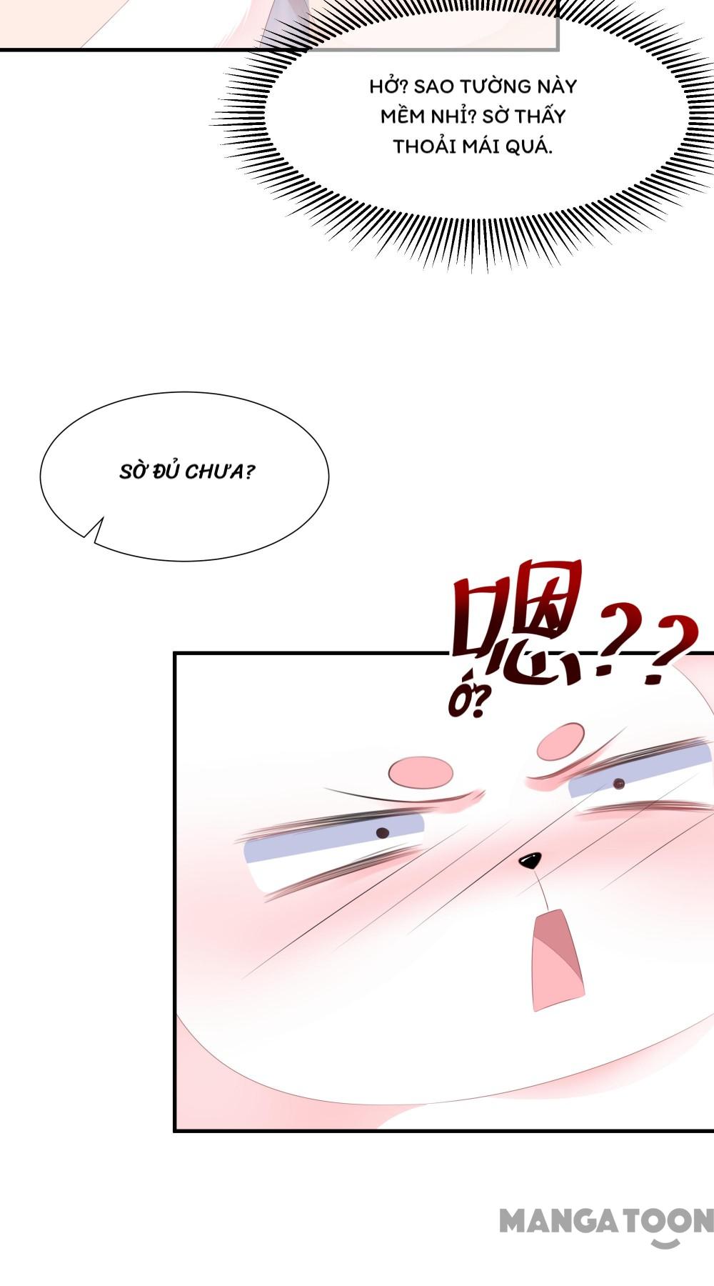 Hồ Phi Chớ Dây Vào Lửa Chapter 8 - Trang 7