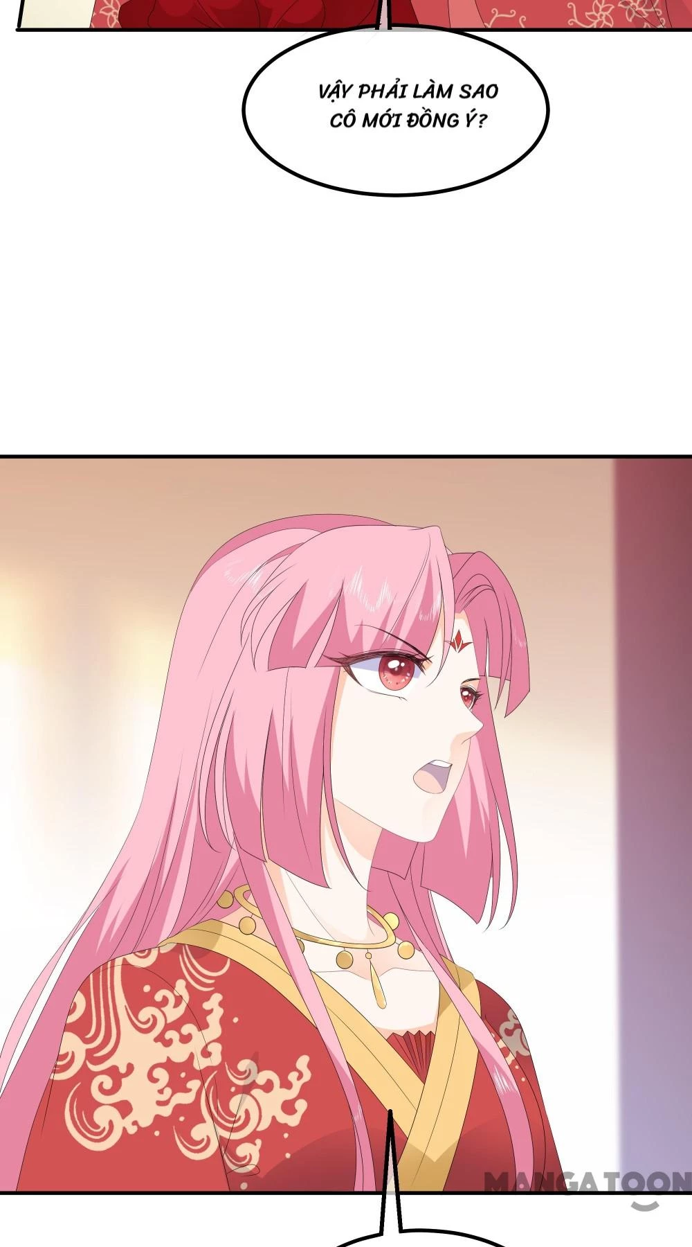Hồ Phi Chớ Dây Vào Lửa Chapter 80 - Trang 14