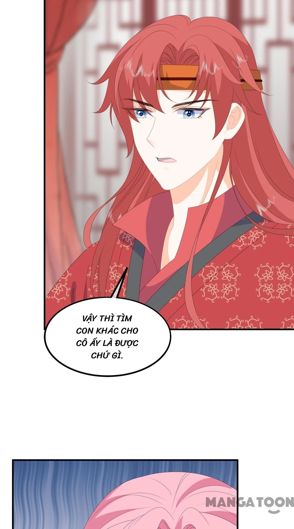 Hồ Phi Chớ Dây Vào Lửa Chapter 80 - Trang 17