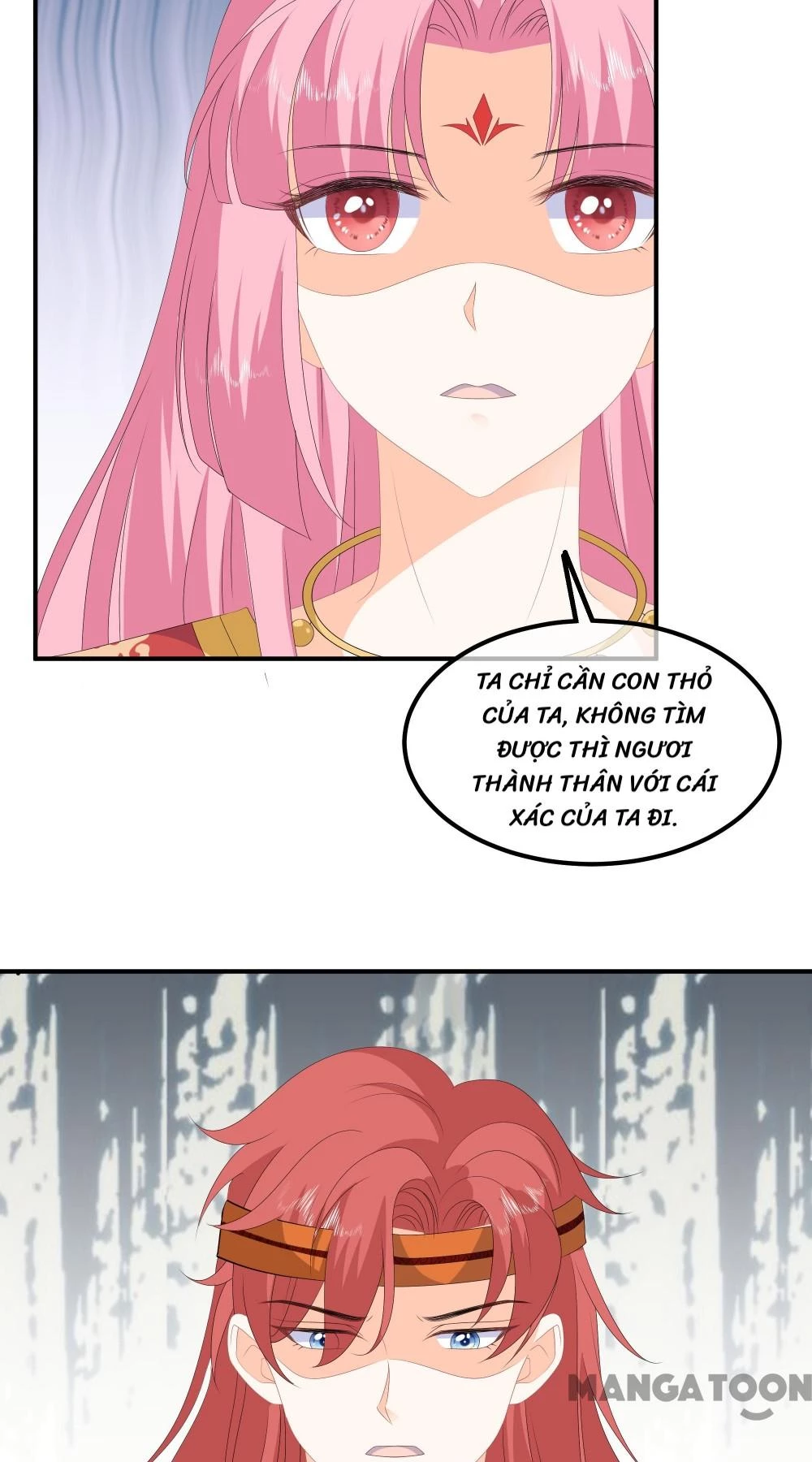 Hồ Phi Chớ Dây Vào Lửa Chapter 80 - Trang 18
