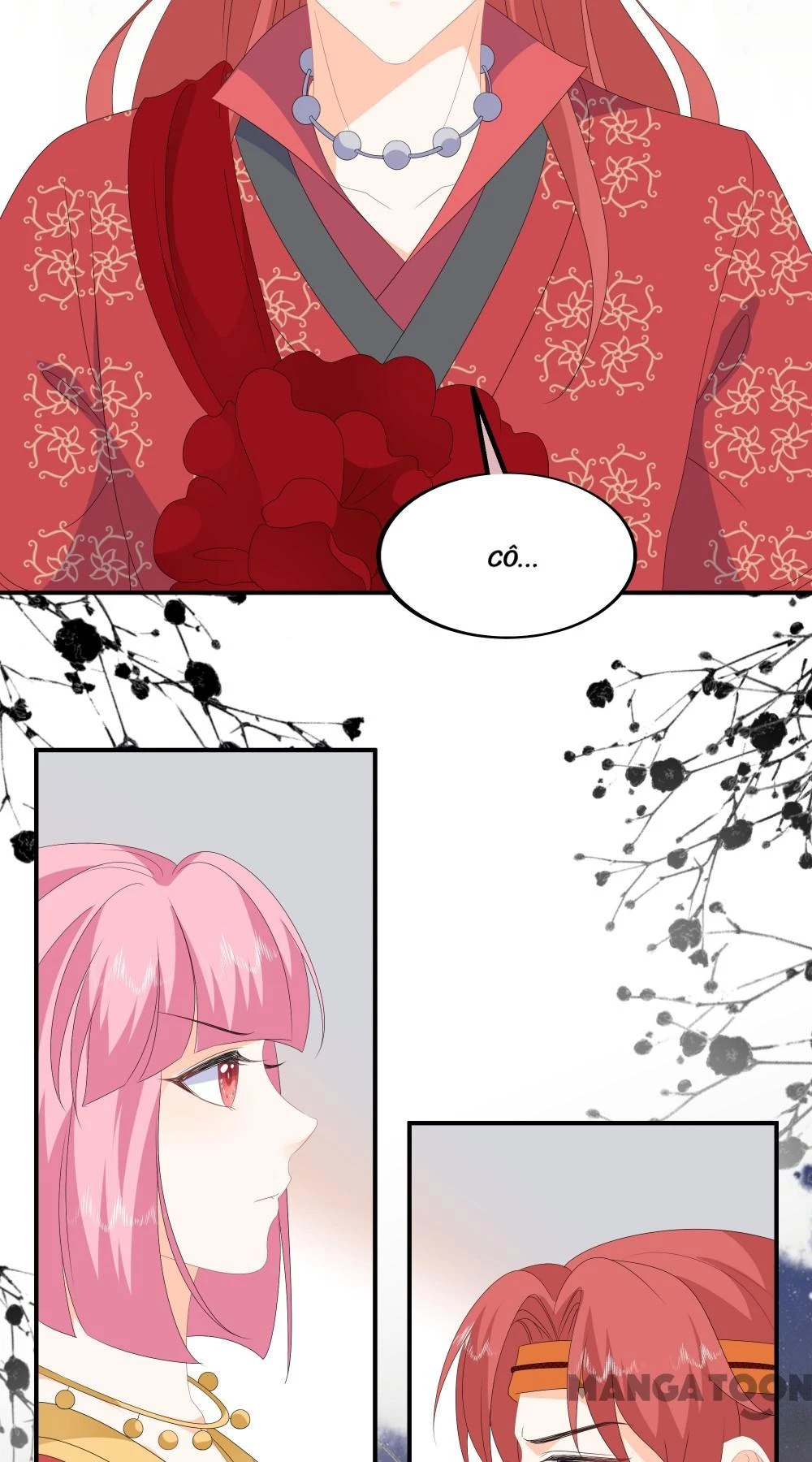 Hồ Phi Chớ Dây Vào Lửa Chapter 80 - Trang 19