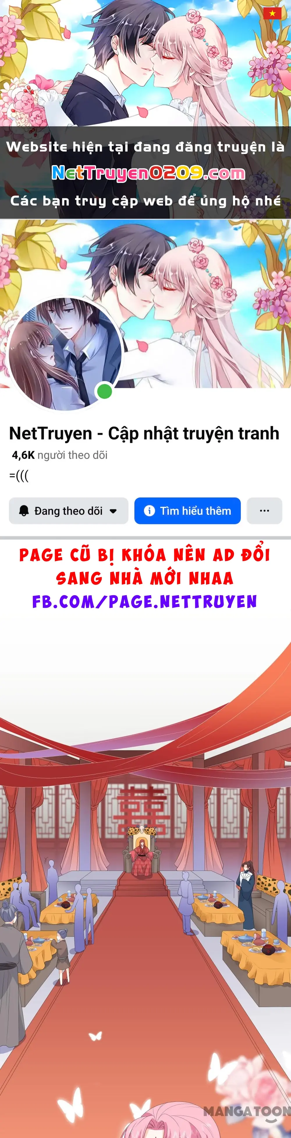 Hồ Phi Chớ Dây Vào Lửa Chapter 80 - Trang 2