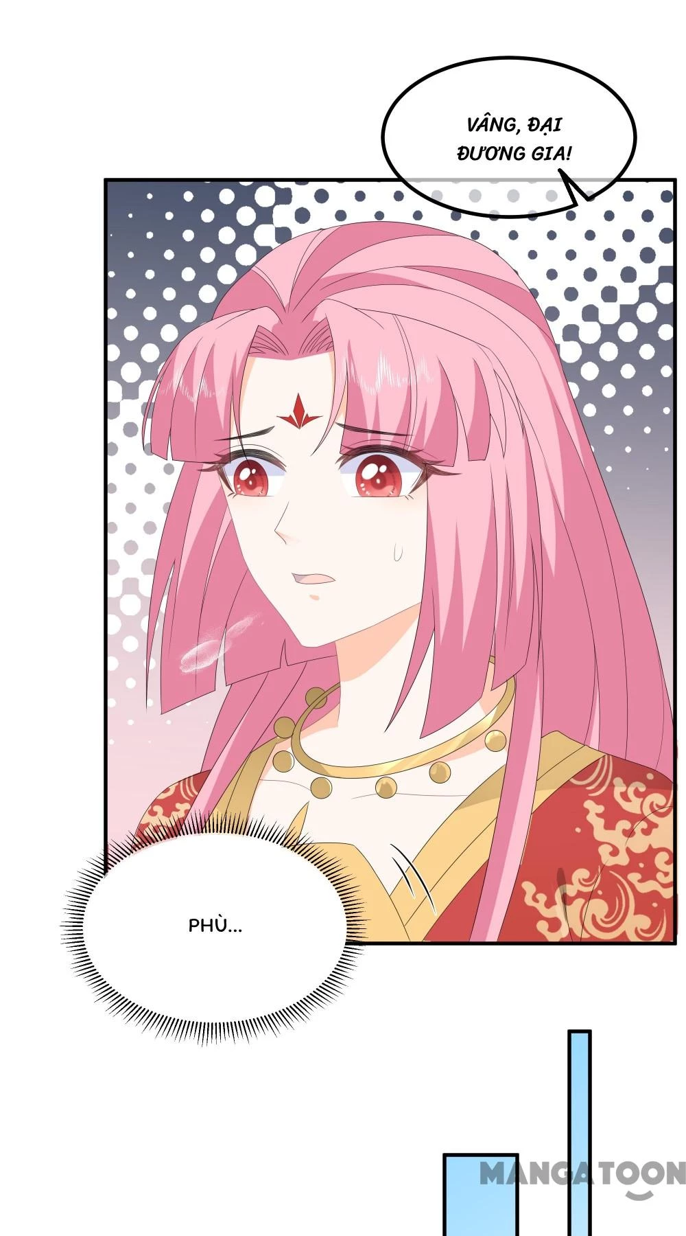 Hồ Phi Chớ Dây Vào Lửa Chapter 80 - Trang 23