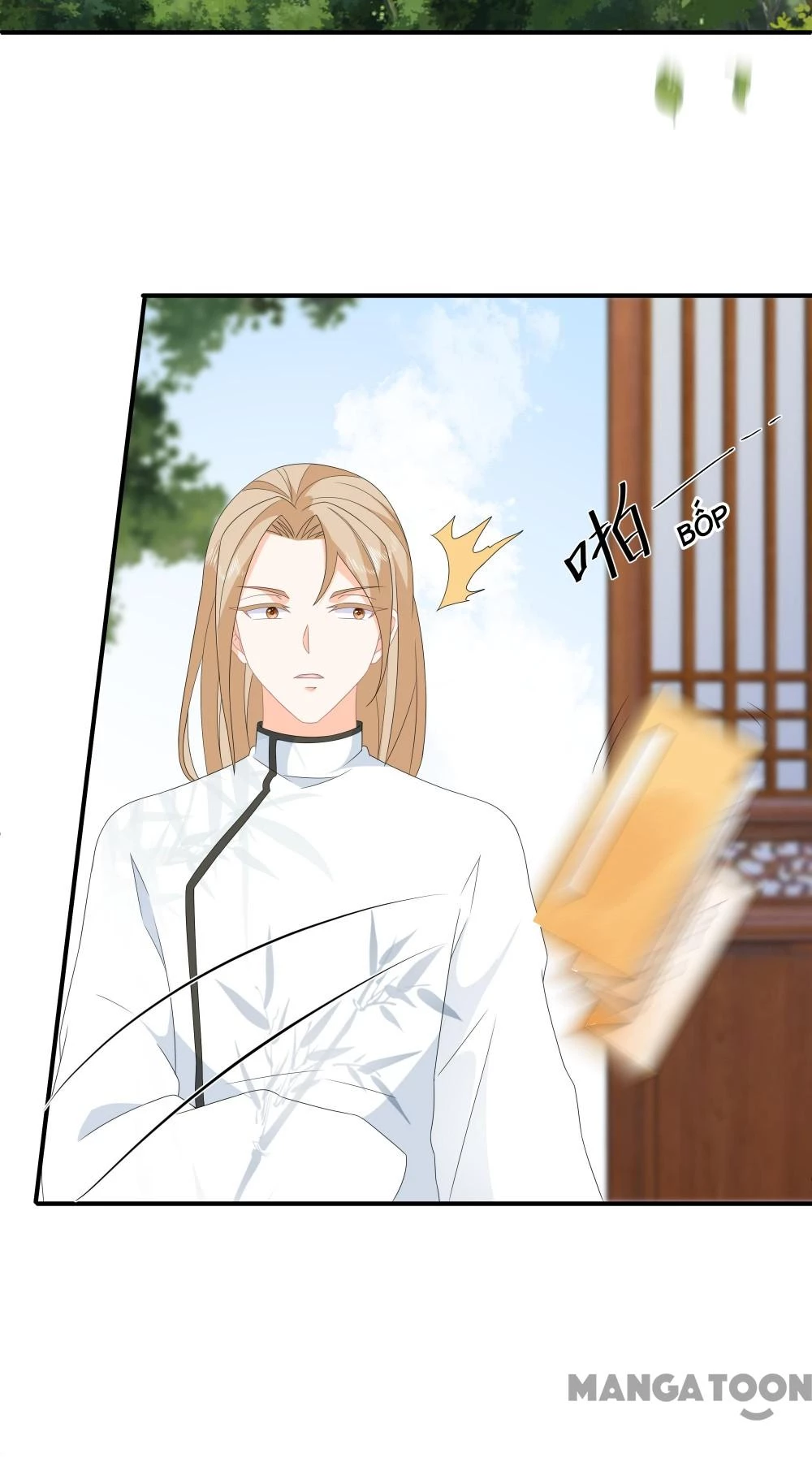 Hồ Phi Chớ Dây Vào Lửa Chapter 80 - Trang 25