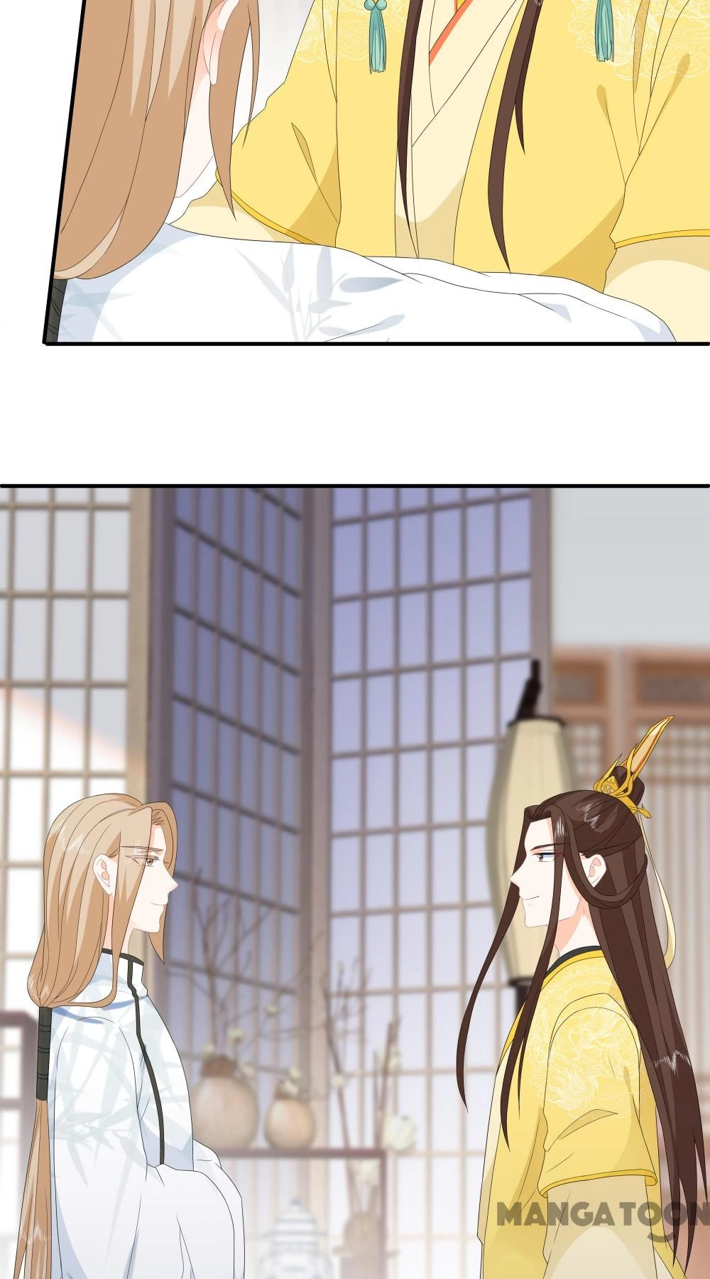 Hồ Phi Chớ Dây Vào Lửa Chapter 80 - Trang 34