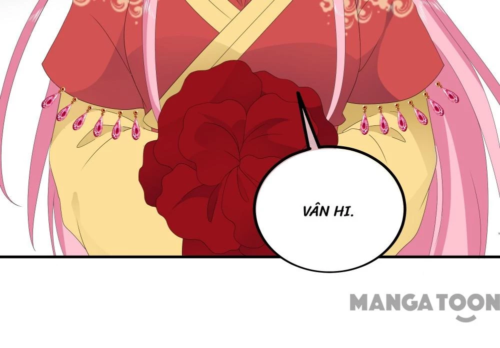 Hồ Phi Chớ Dây Vào Lửa Chapter 80 - Trang 8