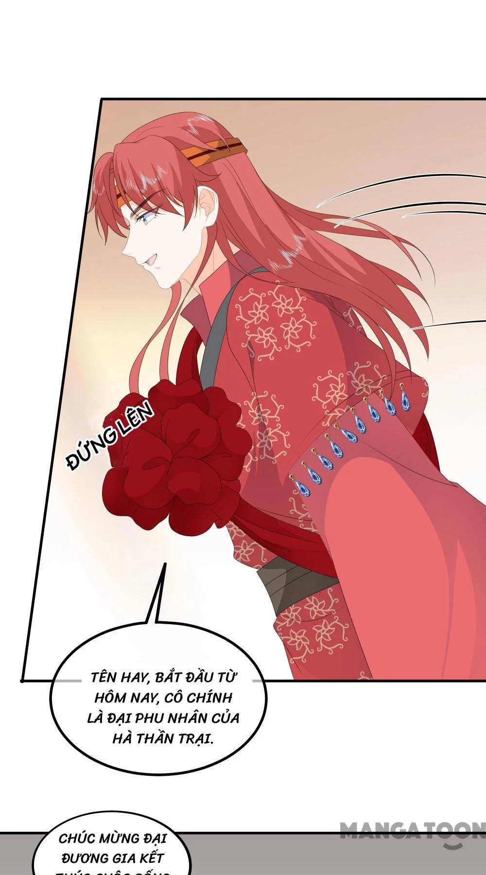 Hồ Phi Chớ Dây Vào Lửa Chapter 80 - Trang 9