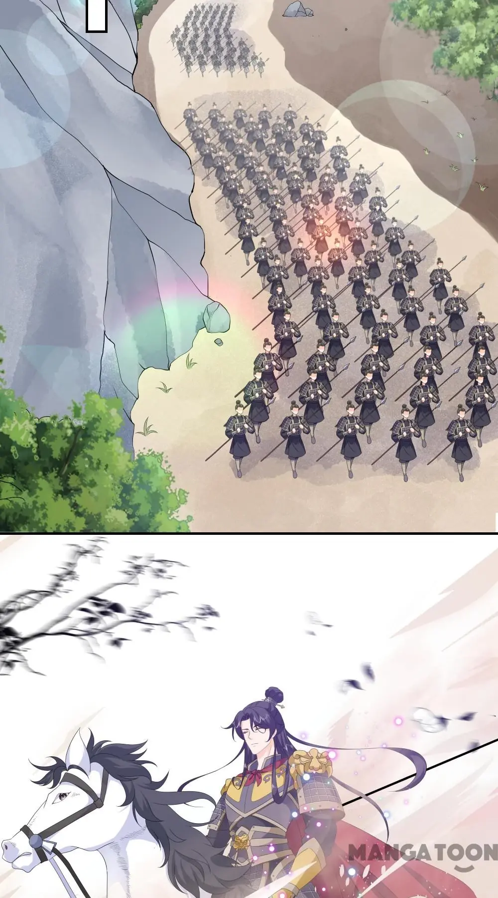 Hồ Phi Chớ Dây Vào Lửa Chapter 81 - Trang 10