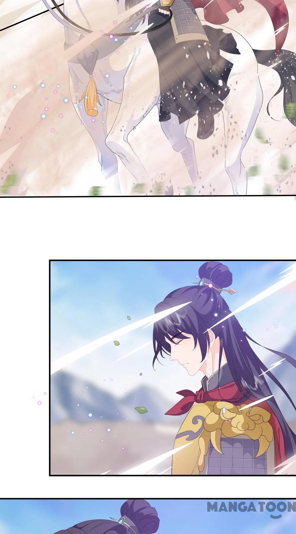 Hồ Phi Chớ Dây Vào Lửa Chapter 81 - Trang 11