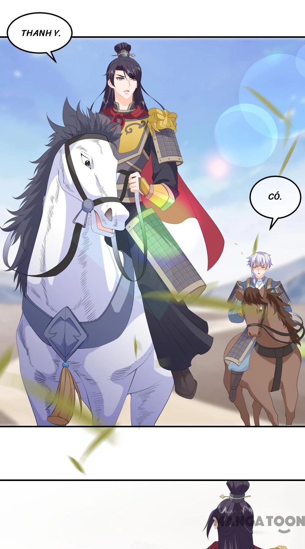 Hồ Phi Chớ Dây Vào Lửa Chapter 81 - Trang 14