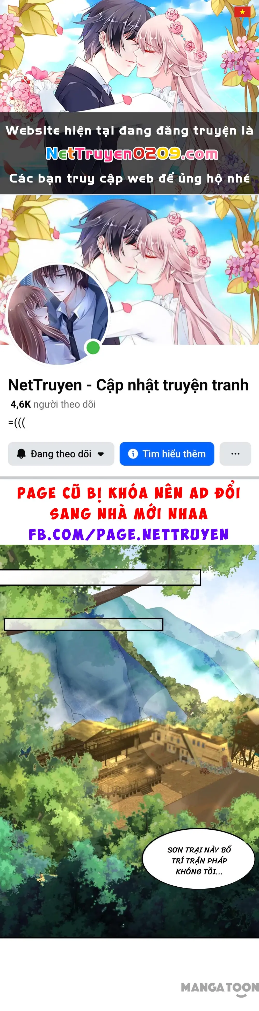 Hồ Phi Chớ Dây Vào Lửa Chapter 81 - Trang 2