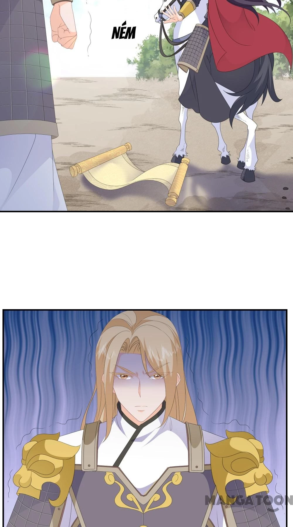 Hồ Phi Chớ Dây Vào Lửa Chapter 81 - Trang 29